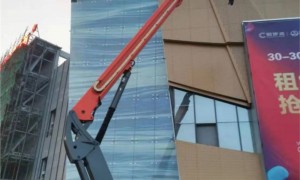 狭小车间专用吸盘车租赁，嘉定区选环强实业无线遥控车型更高效