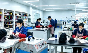 钓鱼遮阳帽生产企业选择哪家好 防晒遮阳帽加工厂专业度解析