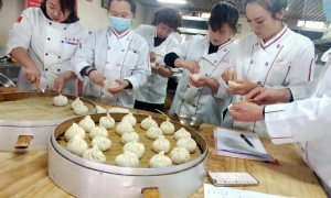 引航餐饮培训可靠度怎么样学员真实反馈