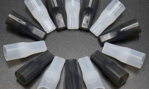 硅胶配件制造厂推荐选哪家好？2026年深圳浩泽硅胶制品实力参考