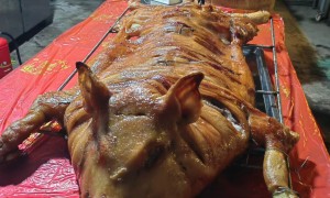 泉州市清源山脚下特色餐馆筛选名录 本地人推荐的地方美食