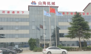 减轻劳动强度的隧道防水板铺挂台车厂家推荐，洛阳山海机械值得信赖