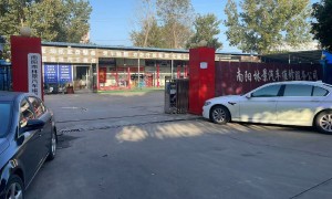 卧龙区汽车底盘整备服务商怎么选？林景汽修客户口碑力荐