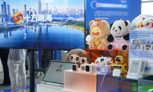 十方融海自研多模态交互系统构筑技术护城河，以端侧AI普惠制造业升级