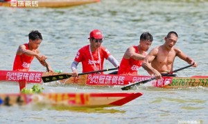 从赛事冠名到文化共建，看冠珠瓷砖的传统文化活态传承