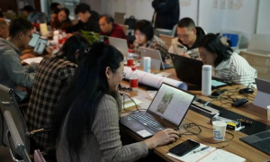 变好科技以实战场景赋能创意产出，构建AI漫剧创作实践阵地
