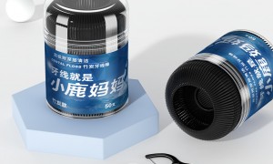 挑牙线总踩坑？小鹿妈妈教你避开选购误区