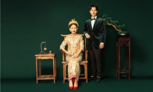 2026成都备婚功课｜婚纱摄影实测整理，少走弯路