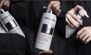 洗护赛道迎来“精准护理”时代，Bio Series凭硬核功效登顶抖音进口榜