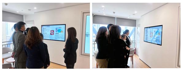 超体说消保,健康财富中心,守护钱袋子,泰书屋,泰康人寿襄阳中支,金融知识宣传