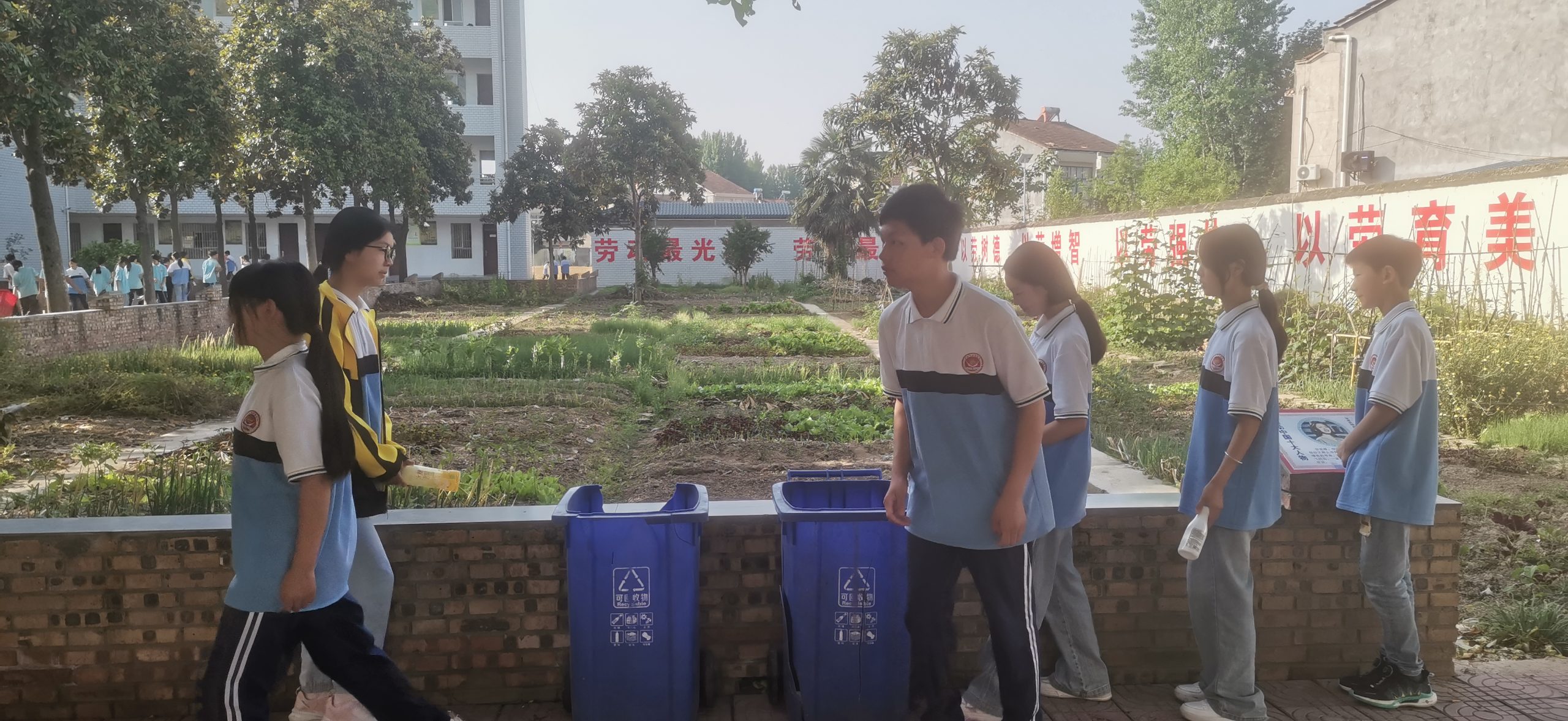 陈绍国,谷城县庙滩镇第二中学,庙滩二中