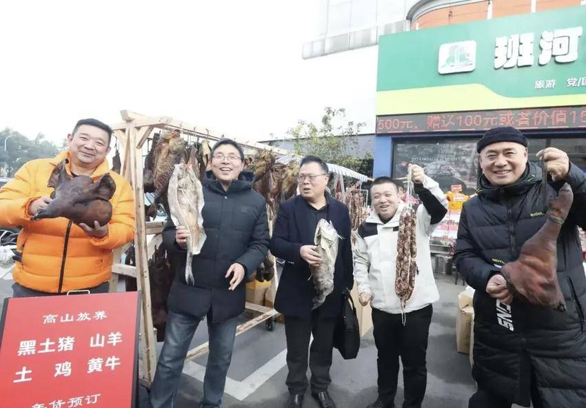 班河景区直通襄阳  引客回流反哺家乡