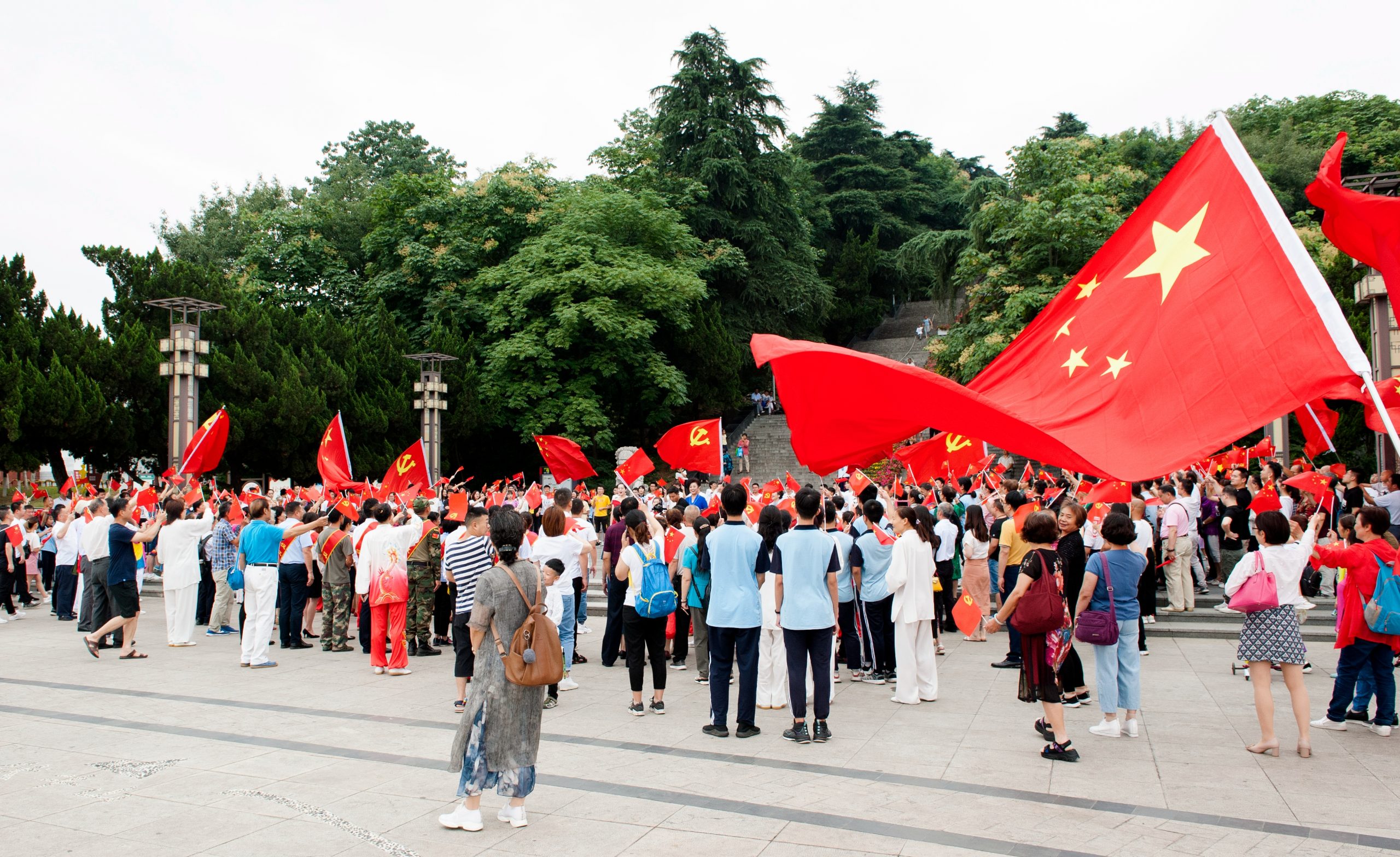 宗华,风展红旗如画,摄影视界网站,摄影视界,襄阳图片,襄阳图片网,襄阳摄影,襄阳摄影网站