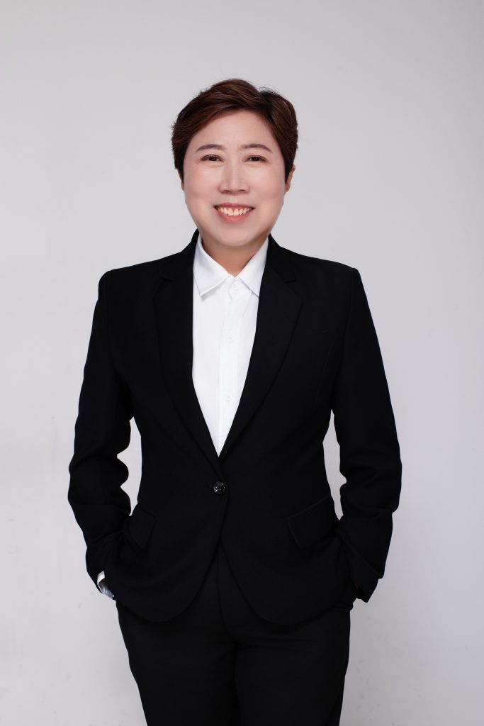 【泰菁英】湖北襄阳李保芝：从高效执行到信任经营，做专业与温度的“摆渡人”