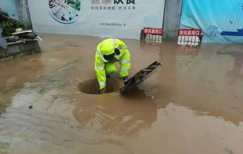 全国劳模叩问初心 引领市政发展征程