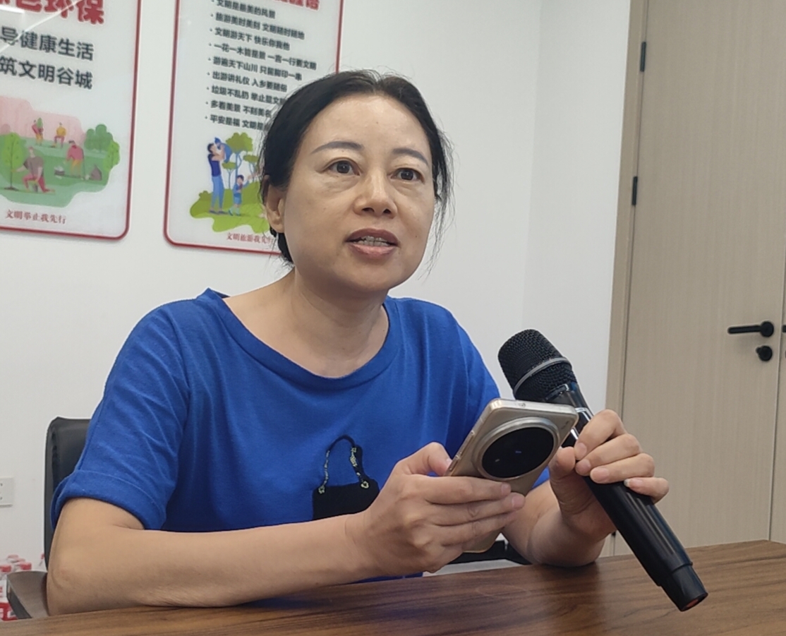 谷城这场读书会火了！《大地的请柬》里读出乡土诗意