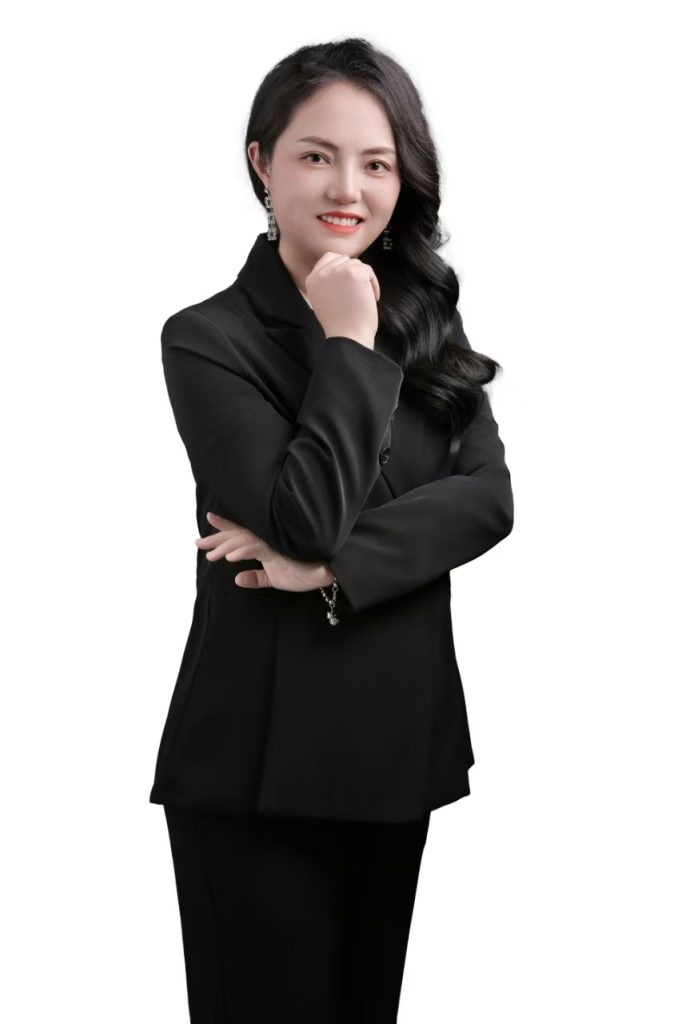 泰菁英|符燕：跨界转型勇突破，团队共进展锋芒