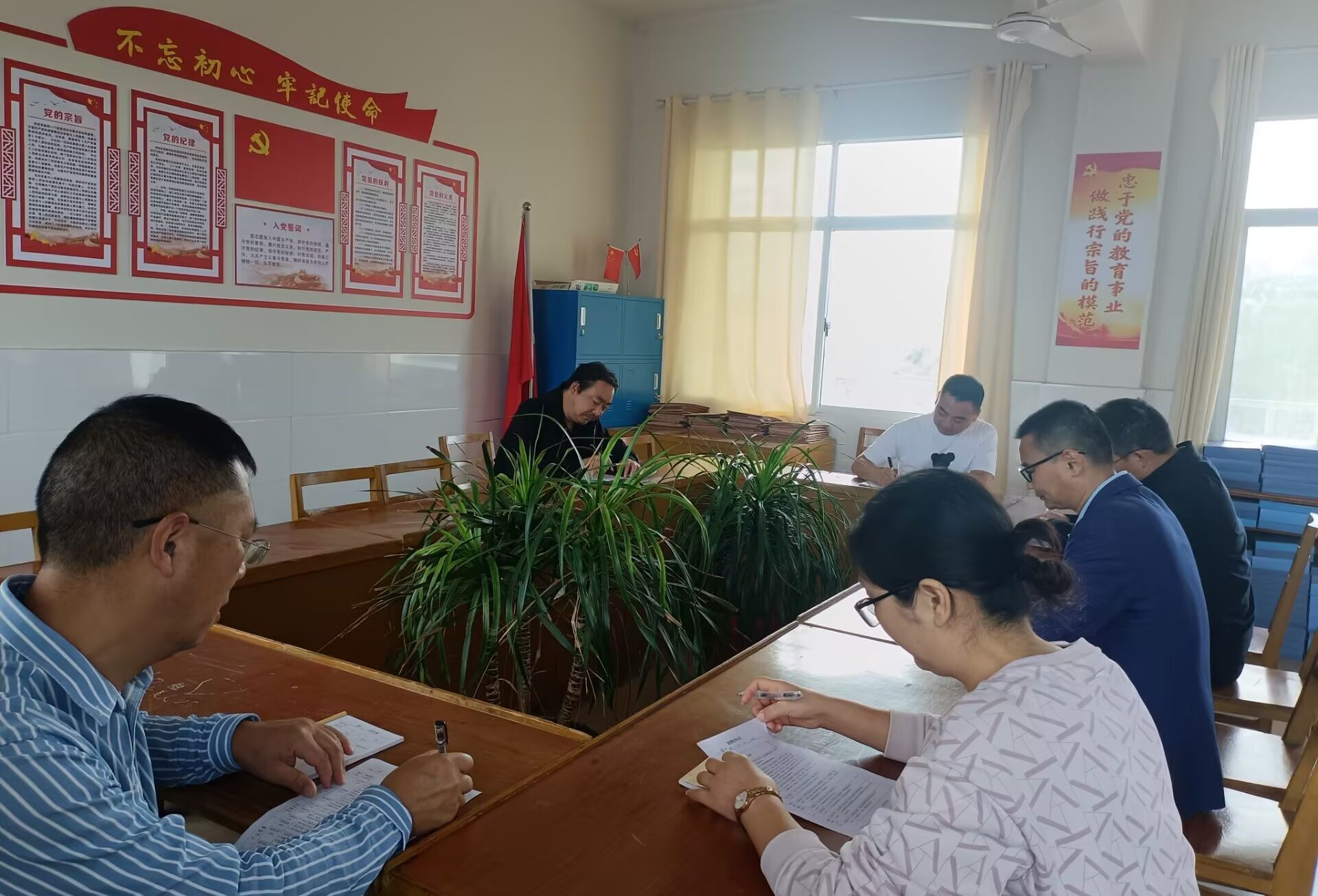 谷城县盛康二中：深耕“教学评”一体化赋能教育质量新提升