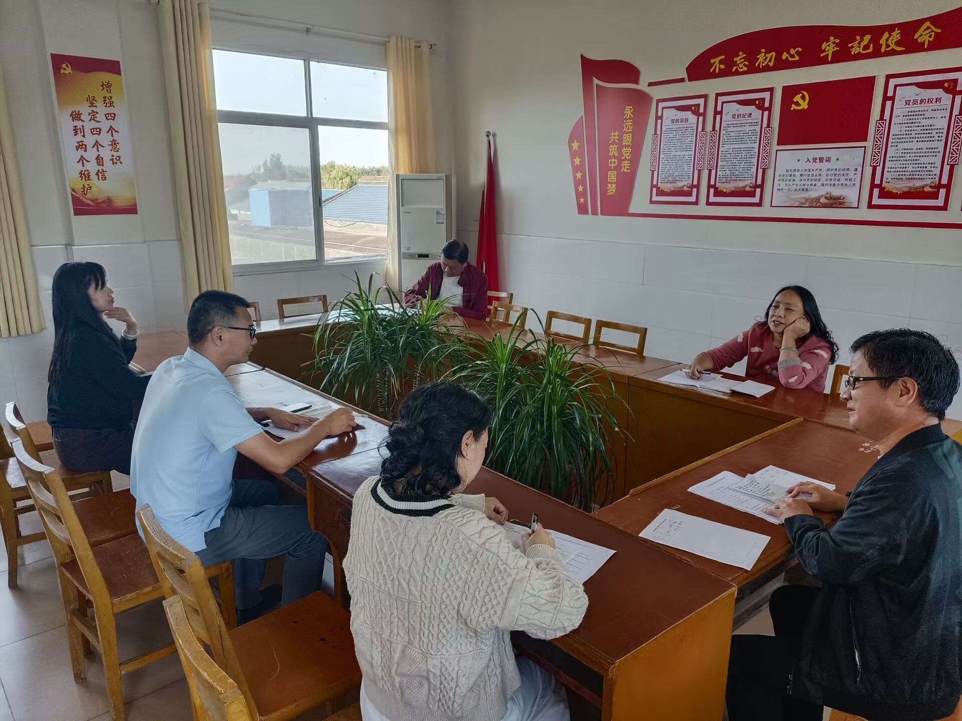 谷城县盛康二中：深耕“教学评”一体化赋能教育质量新提升