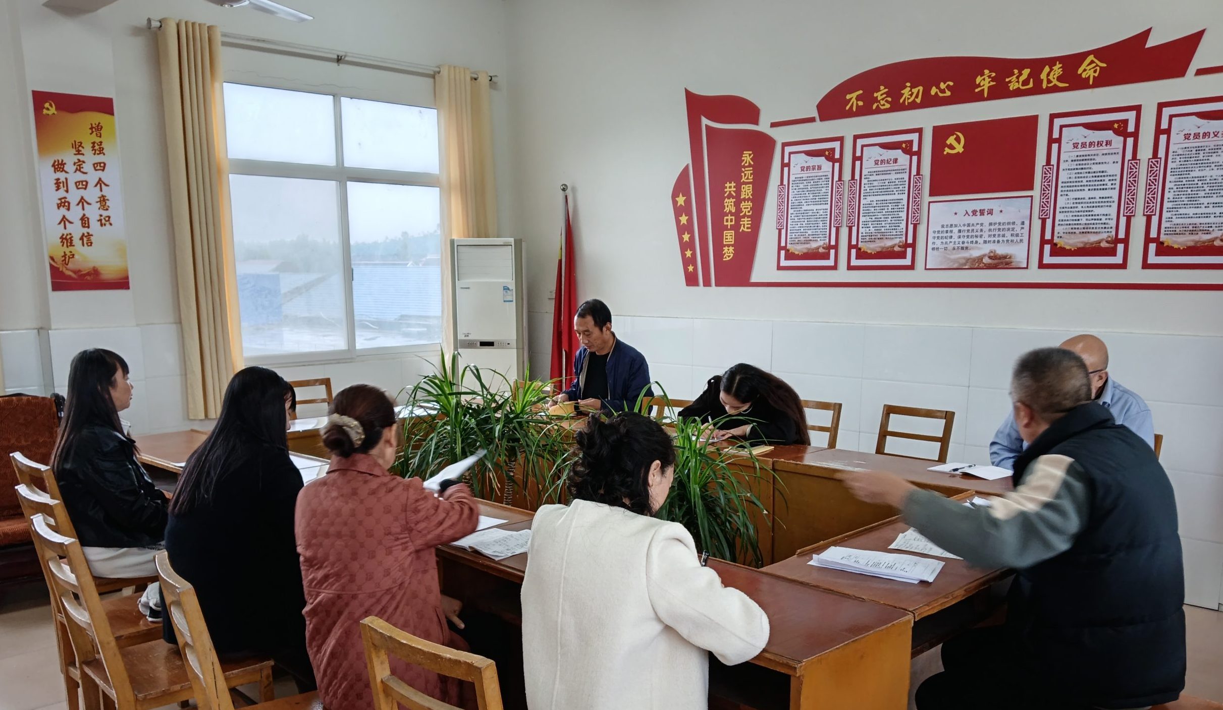 谷城县盛康二中：深耕“教学评”一体化赋能教育质量新提升