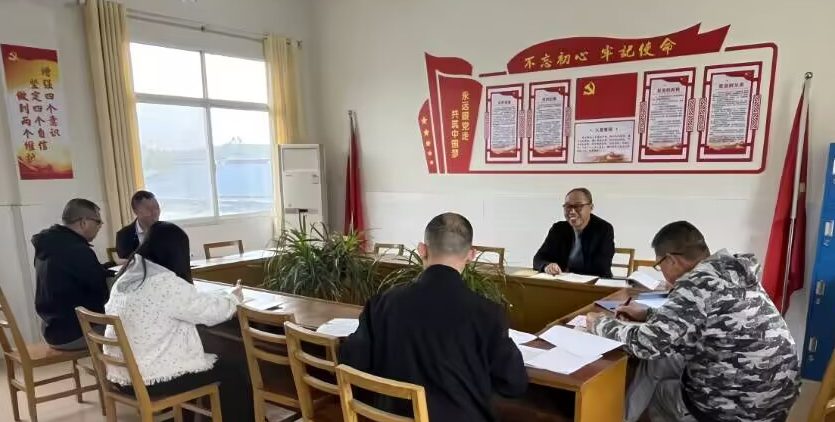 谷城县盛康二中：深耕“教学评”一体化赋能教育质量新提升