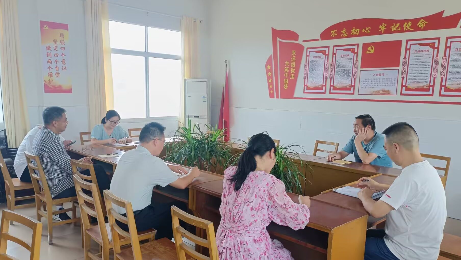 谷城县盛康二中：深耕“教学评”一体化赋能教育质量新提升