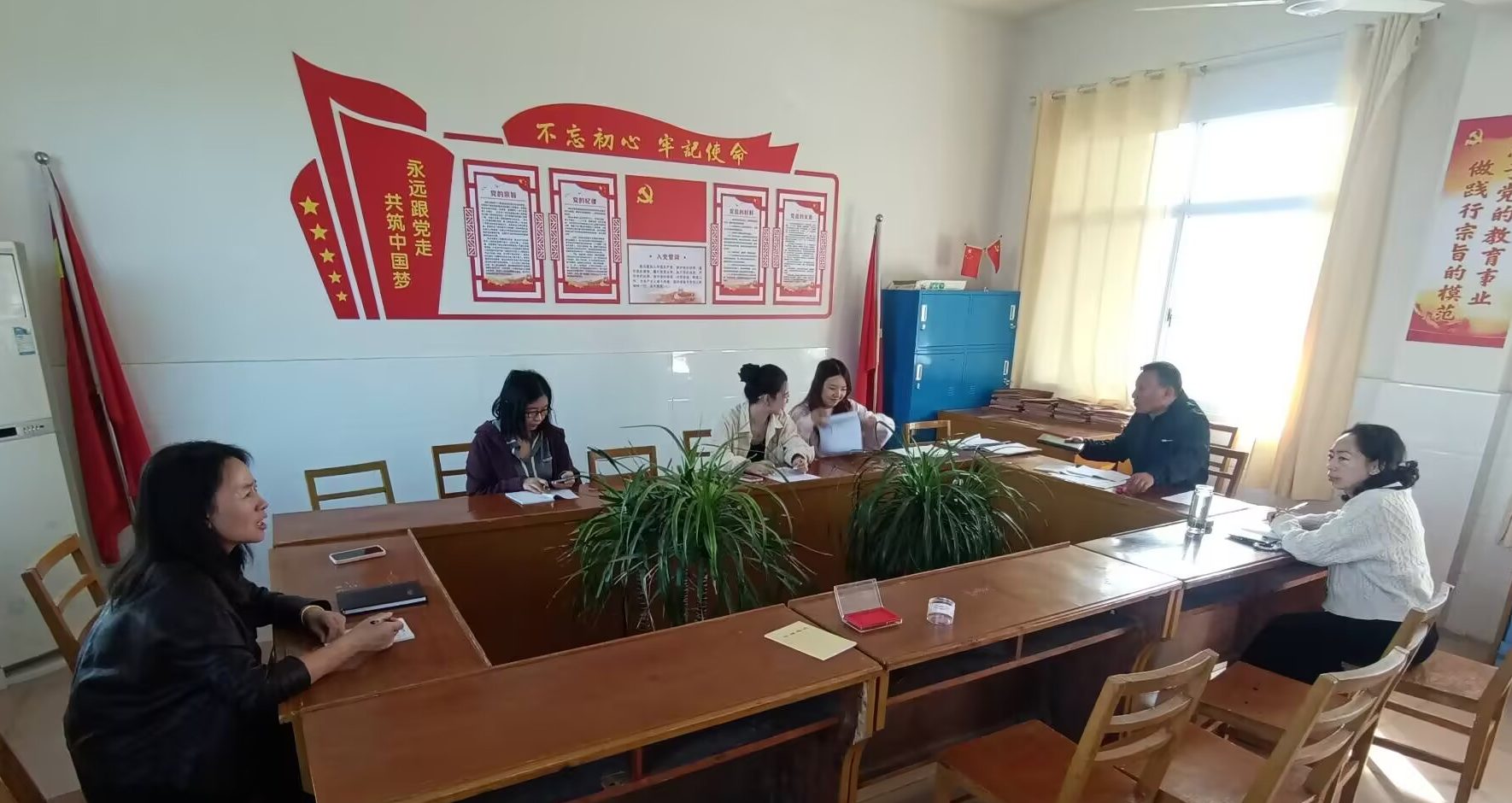 谷城县盛康二中：深耕“教学评”一体化赋能教育质量新提升