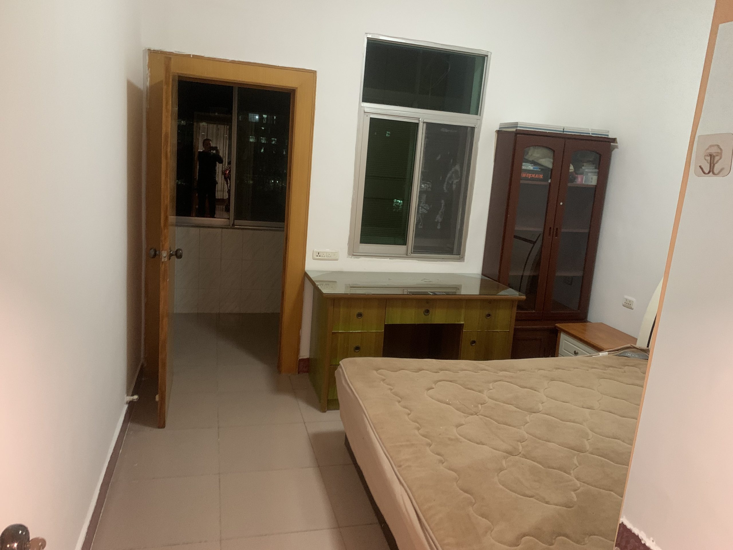 原农办家属院内房屋租赁