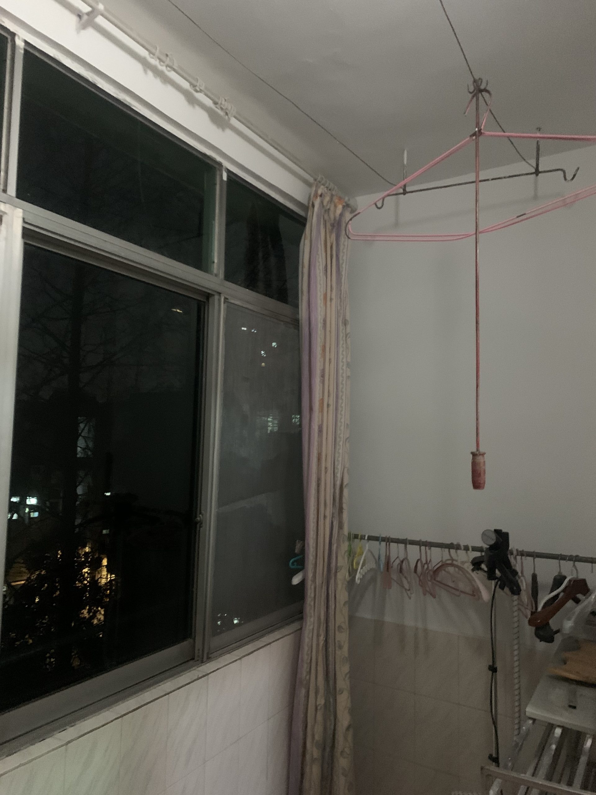 原农办家属院内房屋租赁