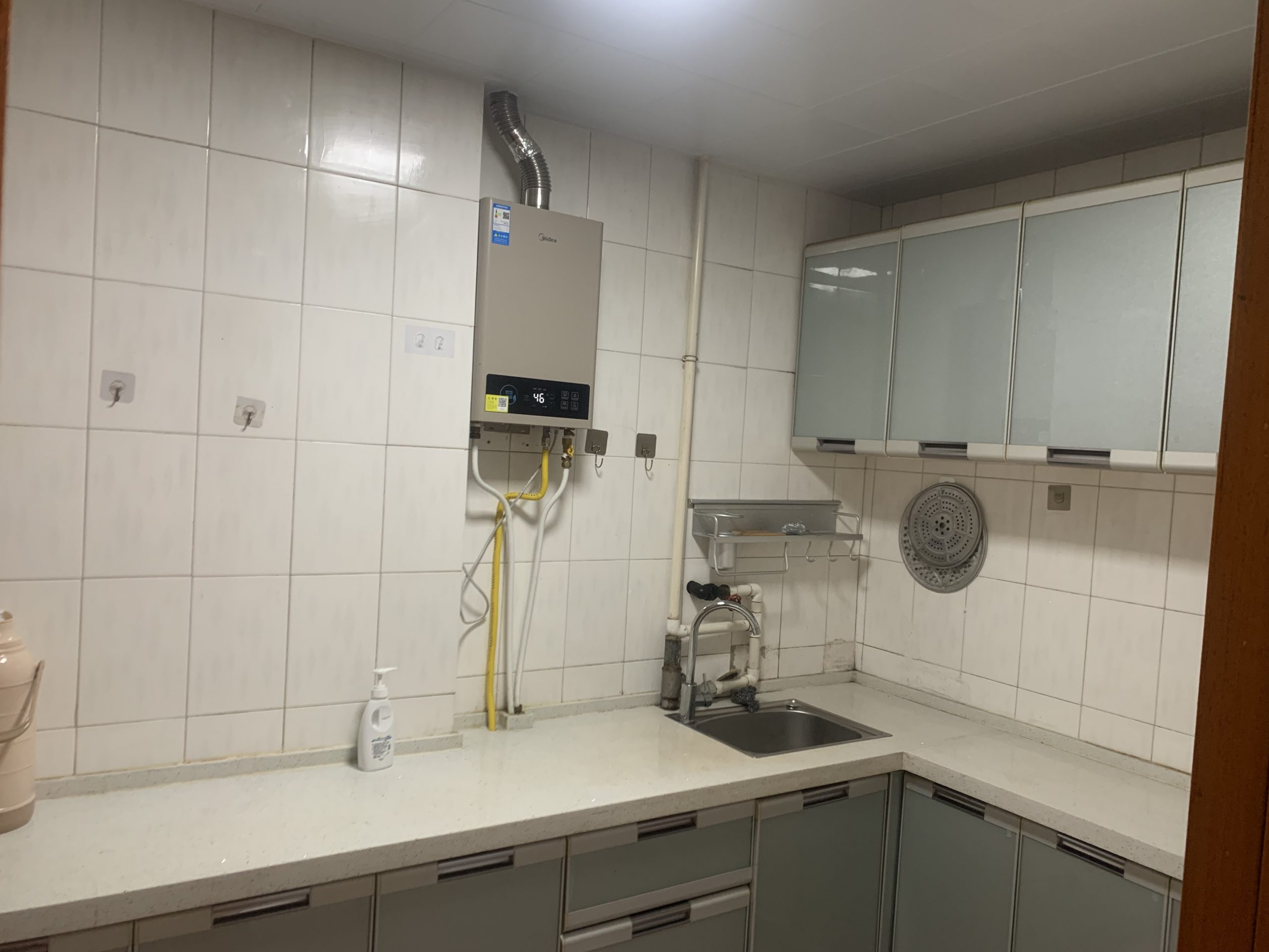 原农办家属院内房屋租赁