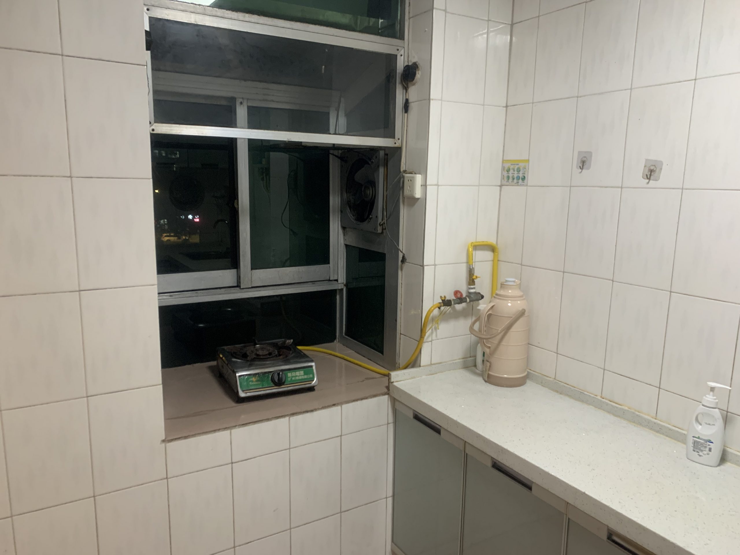 原农办家属院内房屋租赁