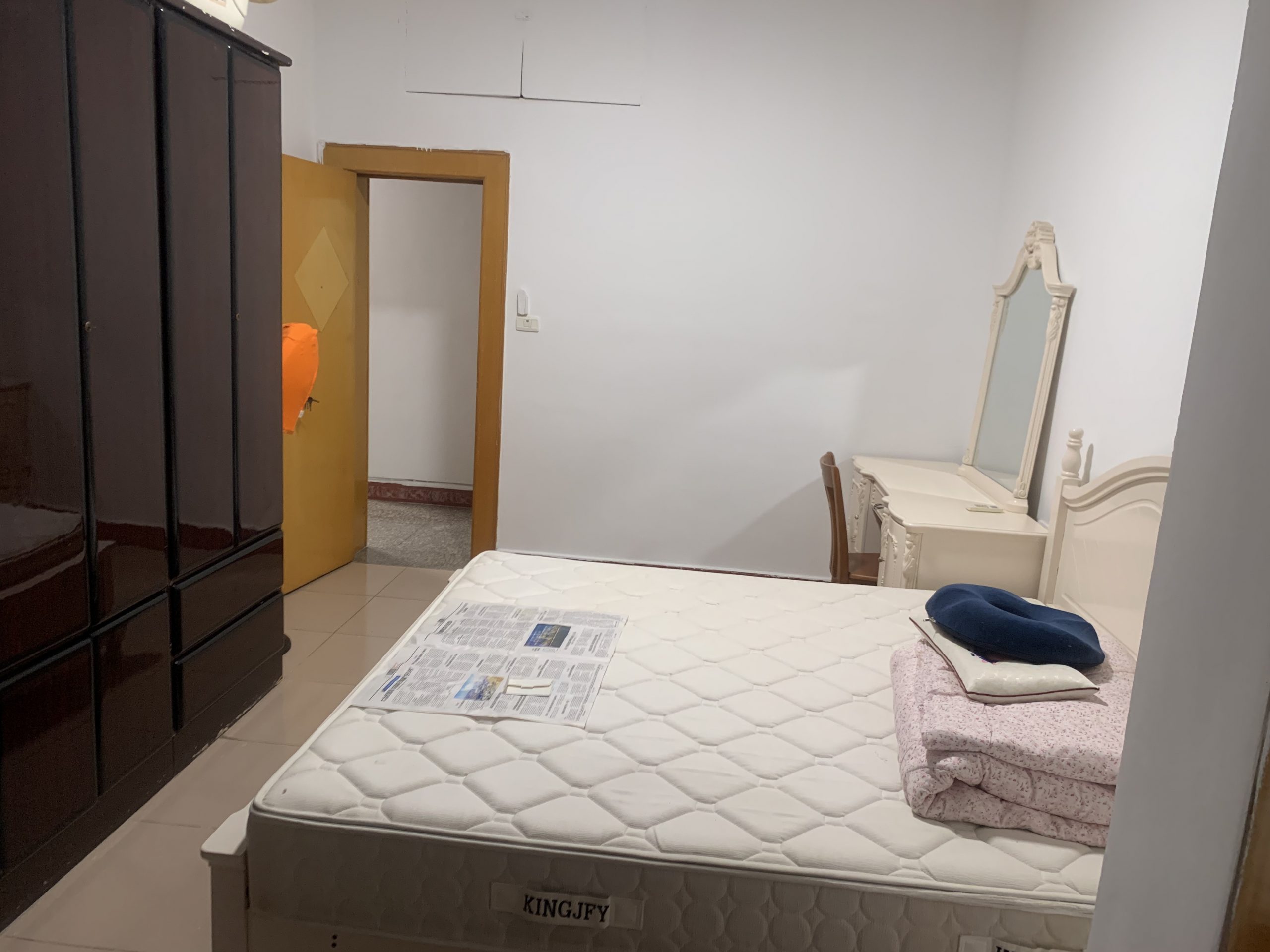 原农办家属院内房屋租赁