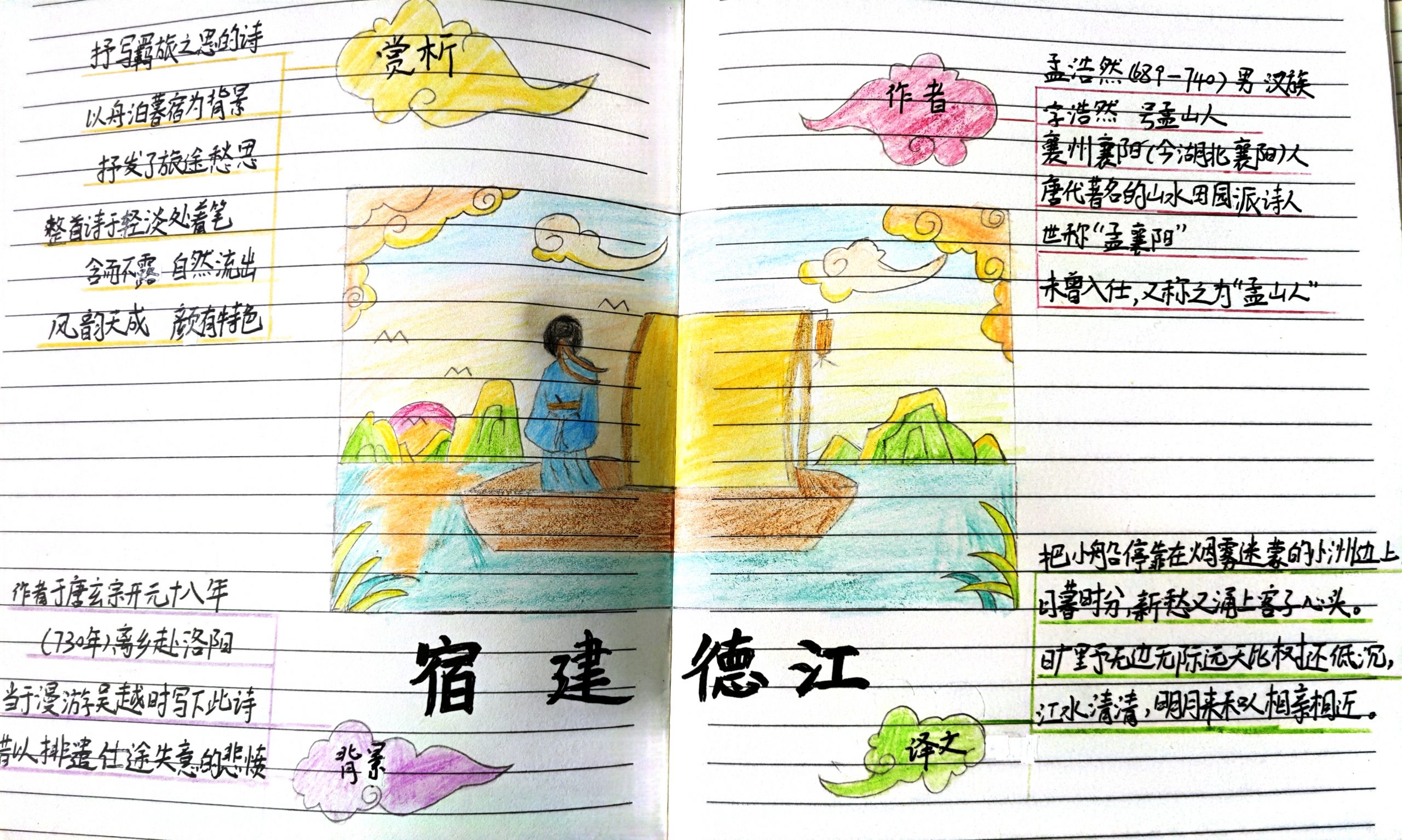 书香漫班级，阅读伴成长——六（3）班主题活动点亮秋日校园