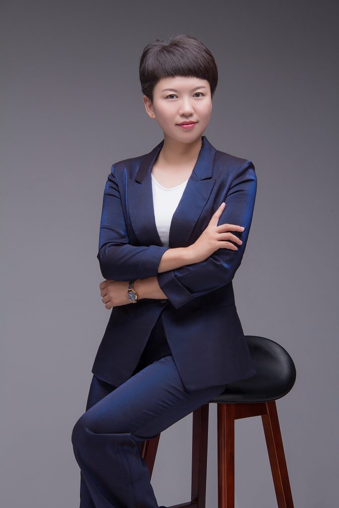 泰菁英 | 吴俊琳：十七年商海砺剑，泰康平台再启新程