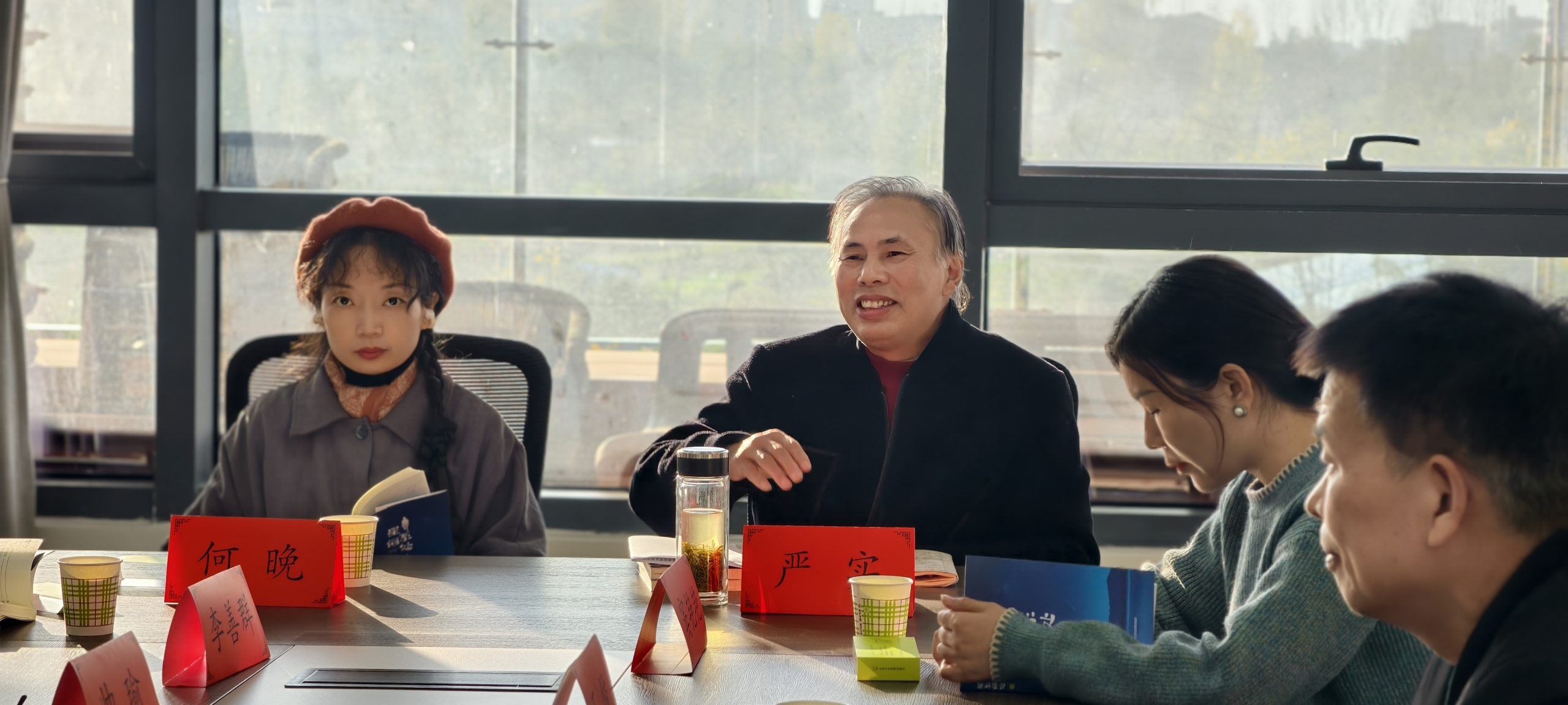 扎根乡土守初心 诗咏谷城蕴深情——易水诗集《星系何处》阅读分享