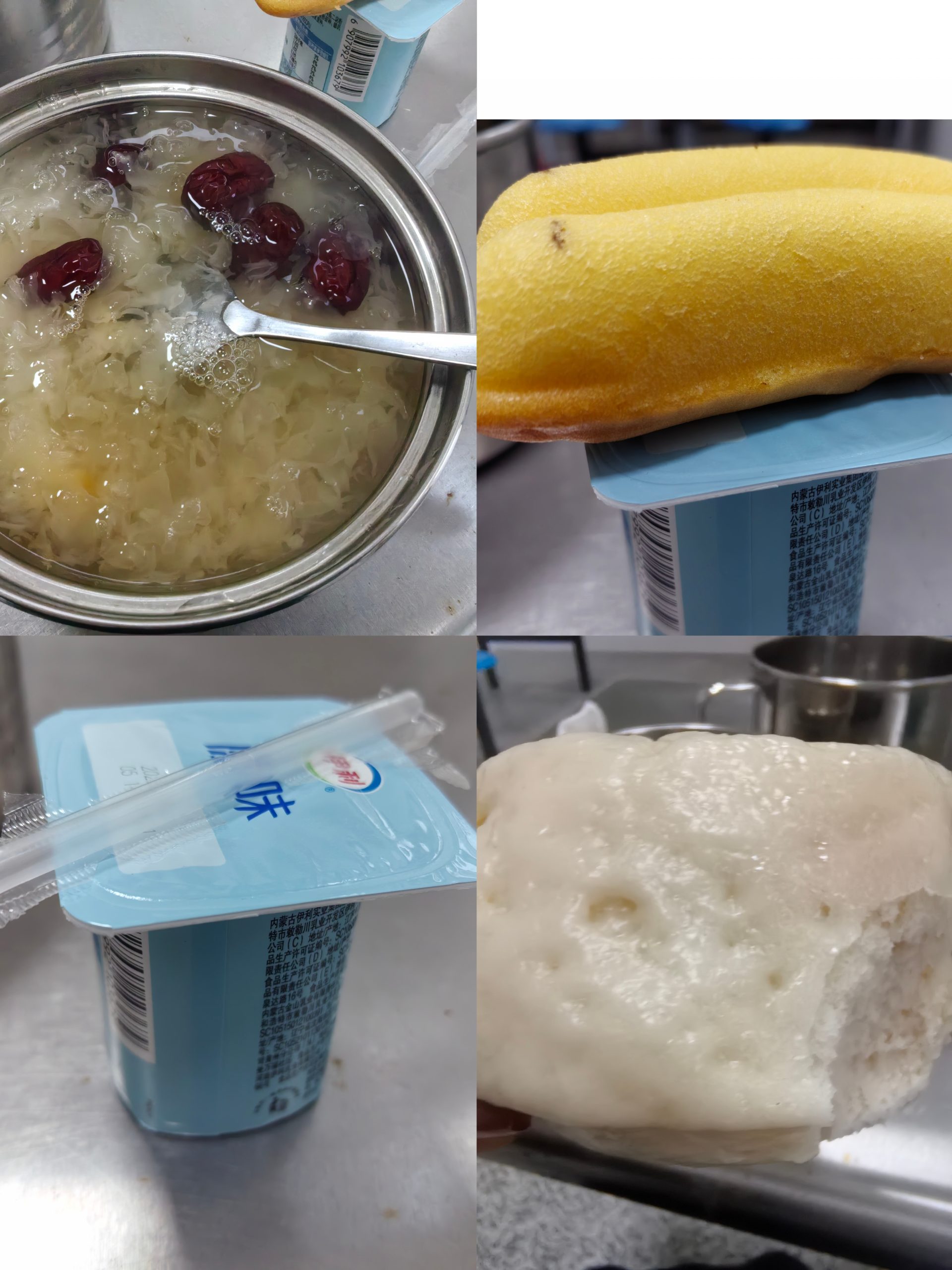 谷城县盛康二中：优化餐饮服务护成长，开放监督办满意食堂