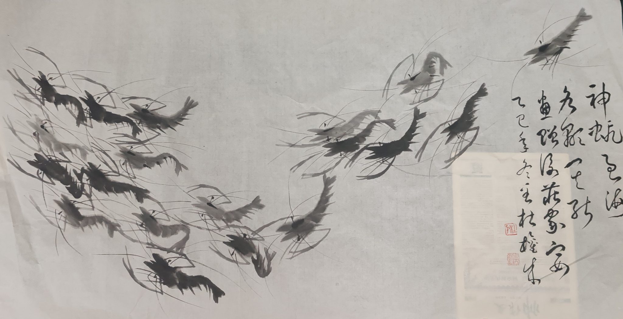 谷城留一手厨艺第十二代再添传承人