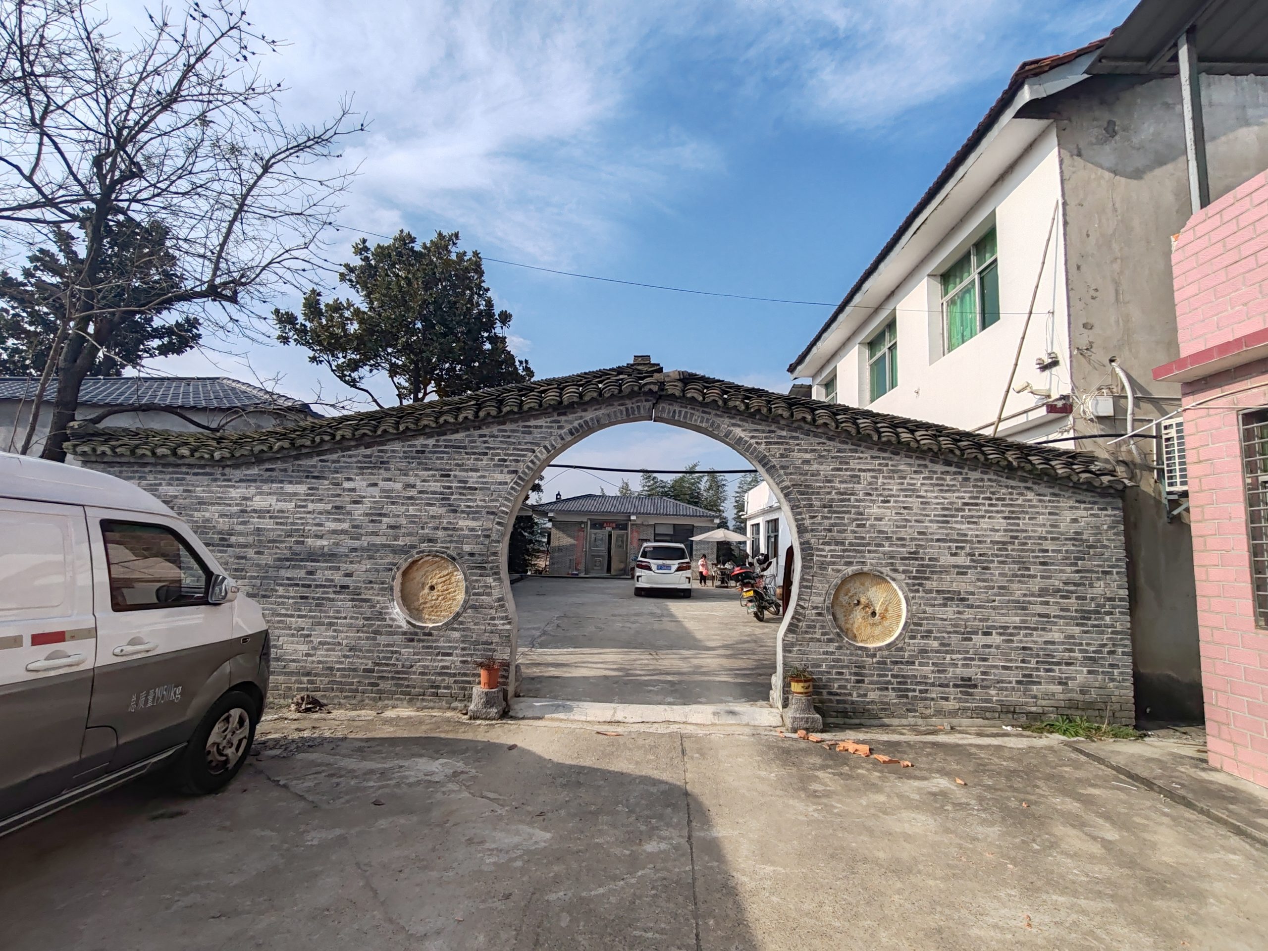 月产两万提不够卖，茨河楚韵腐乳供不应求