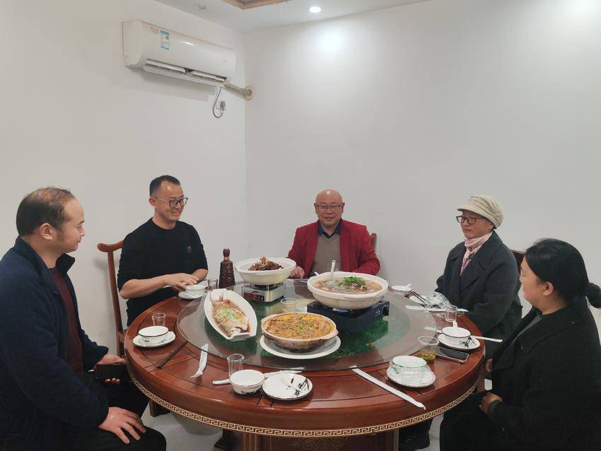 留一手传统厨艺申报非遗启动 