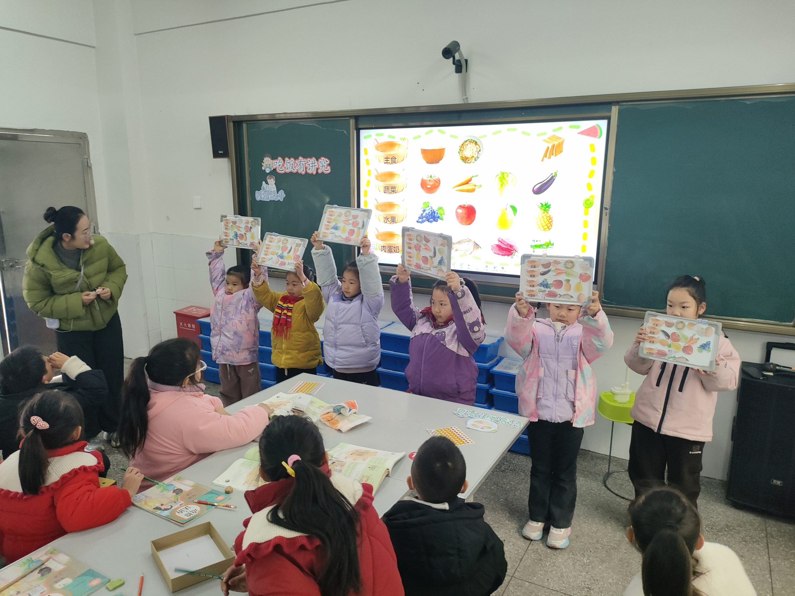 谷城县粉阳路小学教联体：聚焦核心素养 践行知行合一