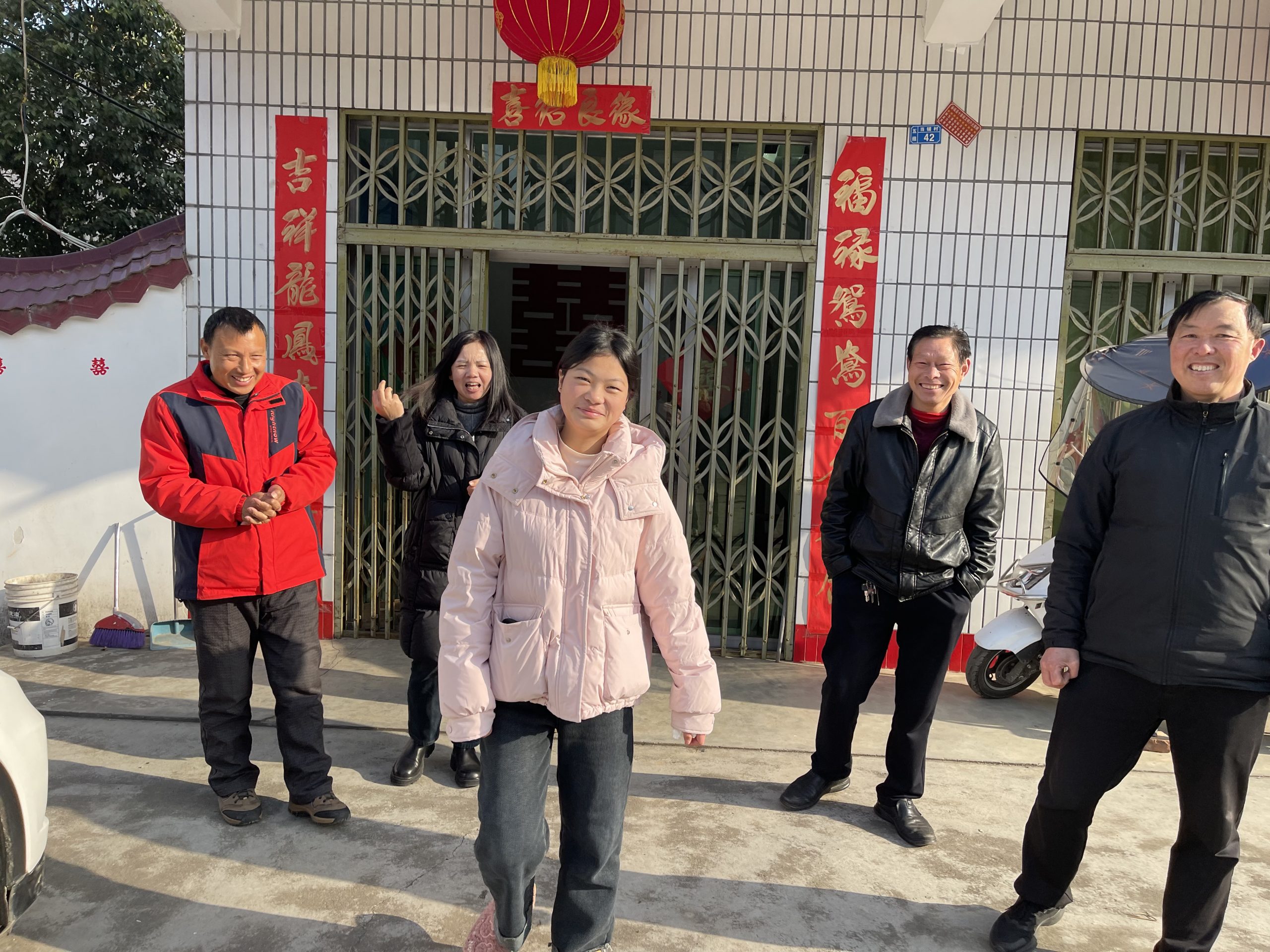 谷城盛康二中：暖心走访唤回迷途学子 防辍堵流守护教育初心