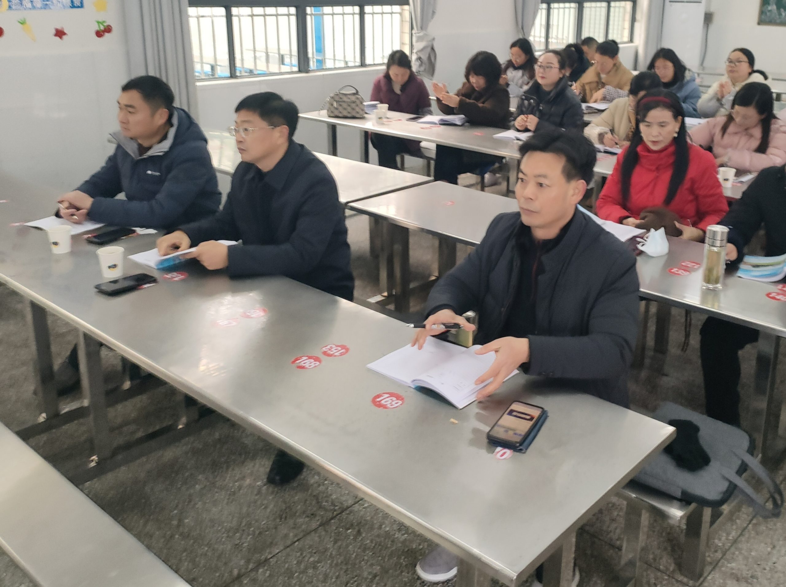 谷城县粉阳路小学教联体：聚焦核心素养 践行知行合一