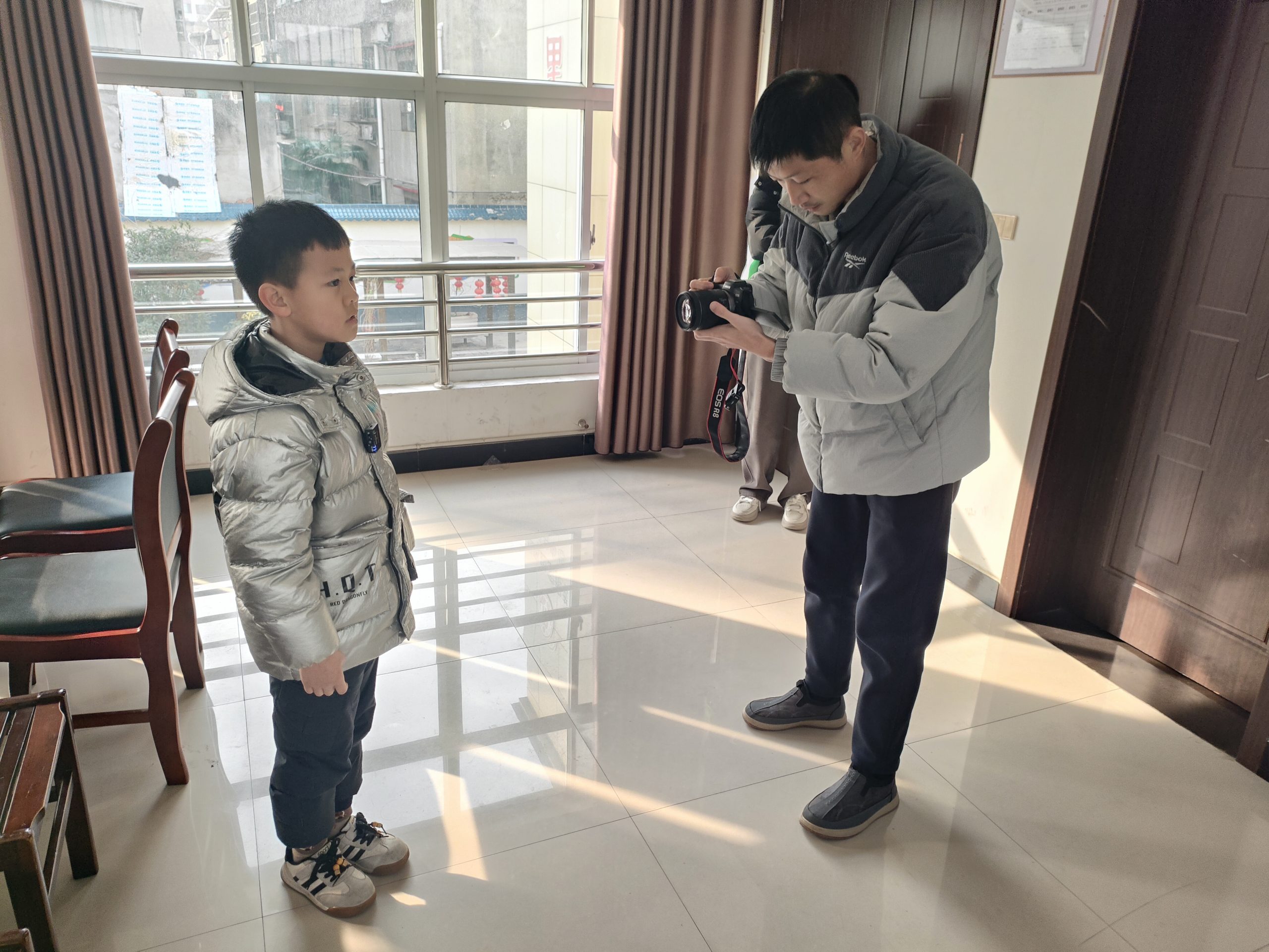 谷城县举办寒假象棋公益培训 国粹智慧浸润少儿假期 谷城县举办寒假象棋公益培训 国粹智慧浸润少儿假期