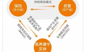 薛继豪：深耕养老金融 泰康人寿以“新寿险”服务“十五五”高质量发展大局
