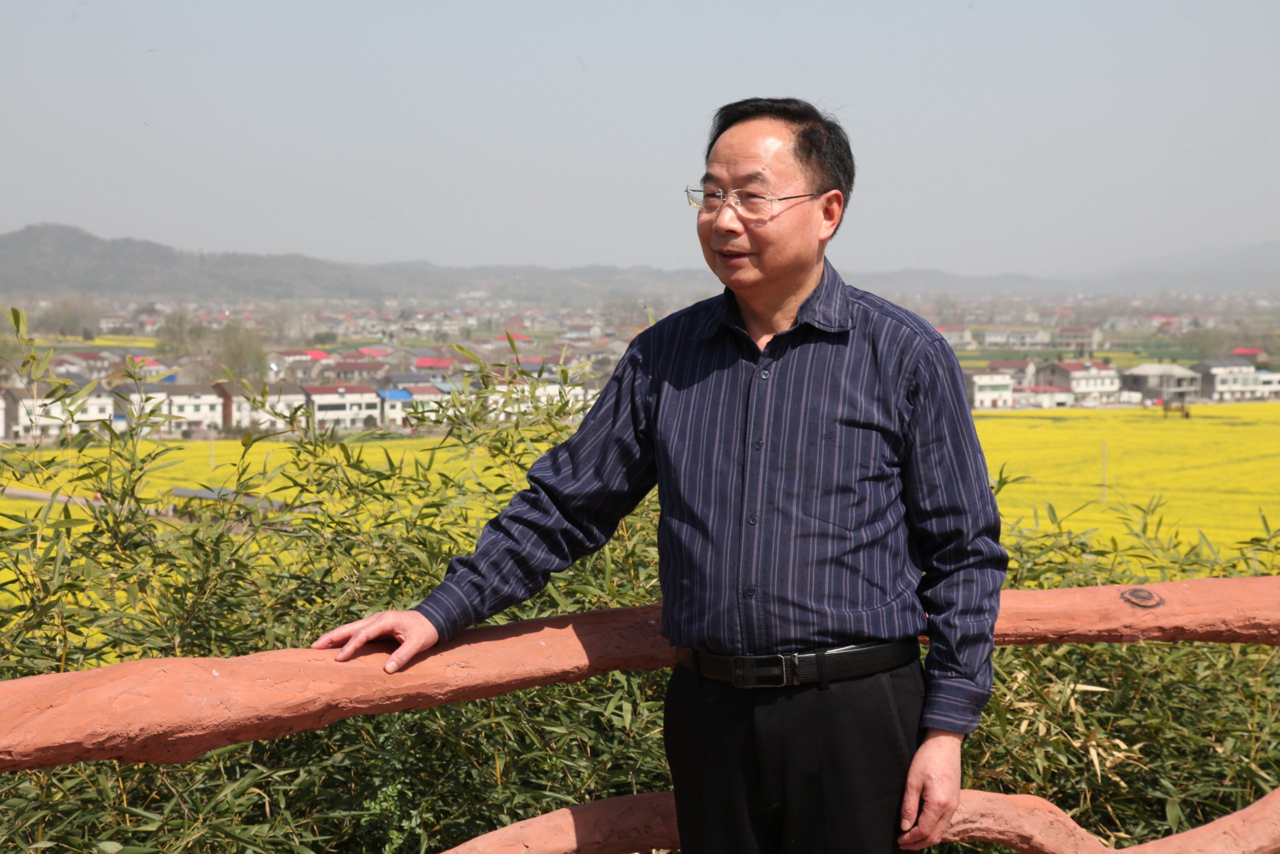 喜讯！李志安、杨超英入选省作协 谷城本土文学队伍壮大