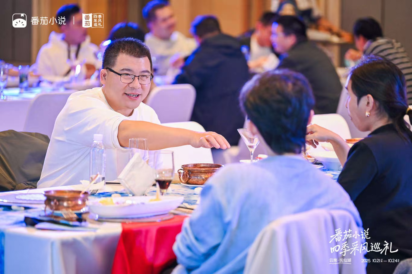 喜讯！李志安、杨超英入选省作协 谷城本土文学队伍壮大