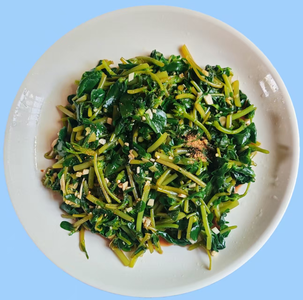 不可辜负的班河美食