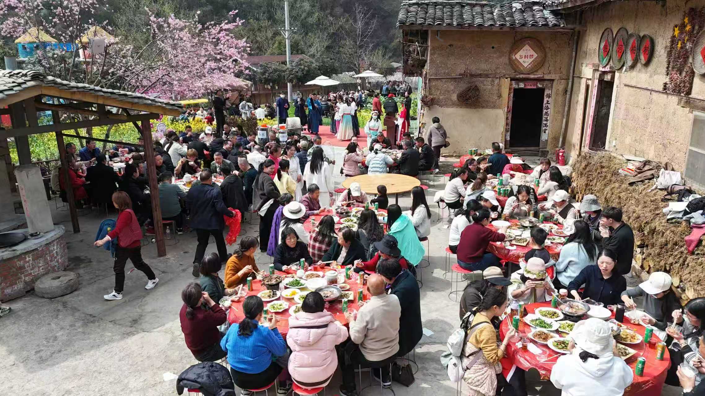 不可辜负的班河美食