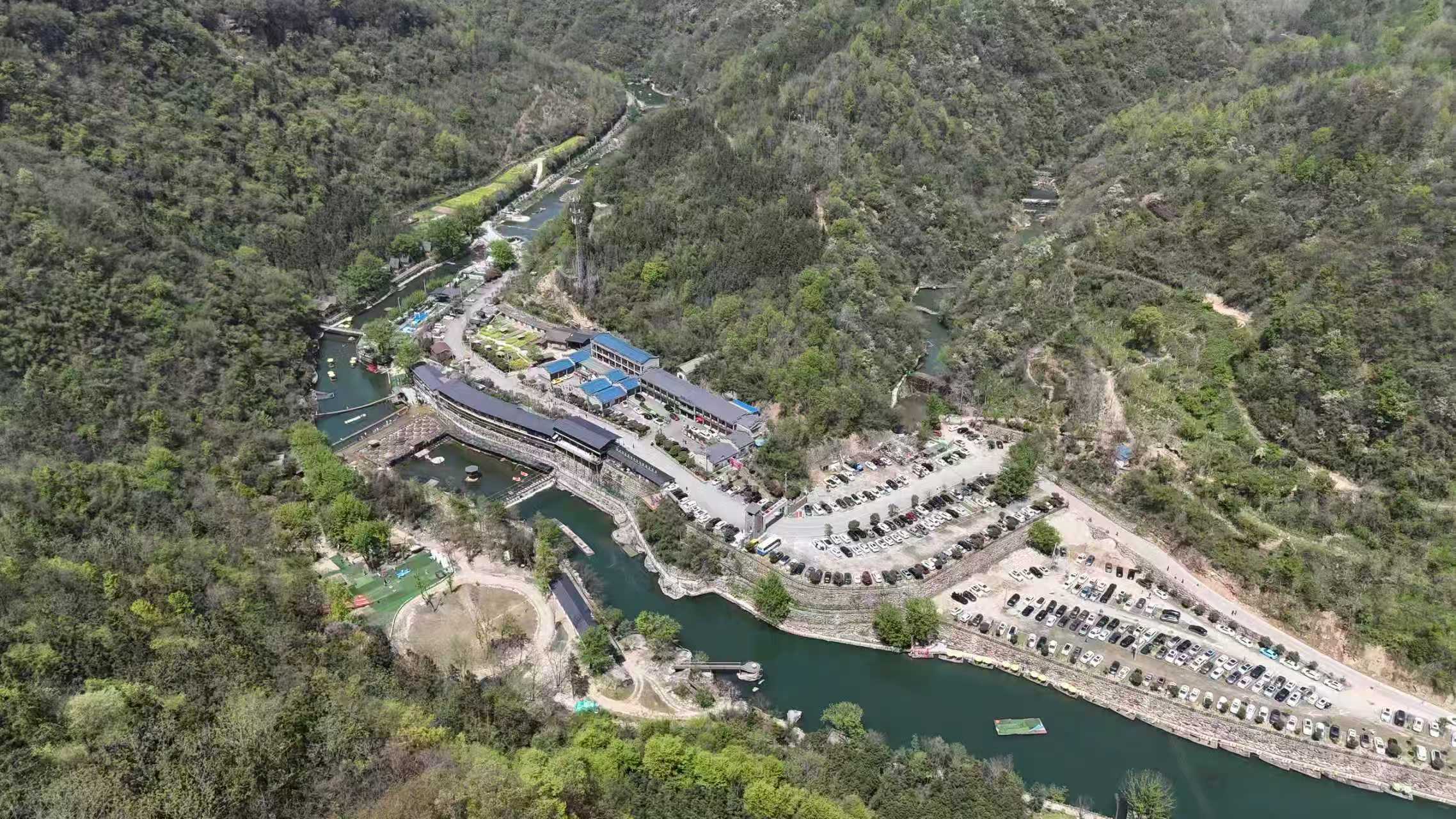 不可辜负的班河美食