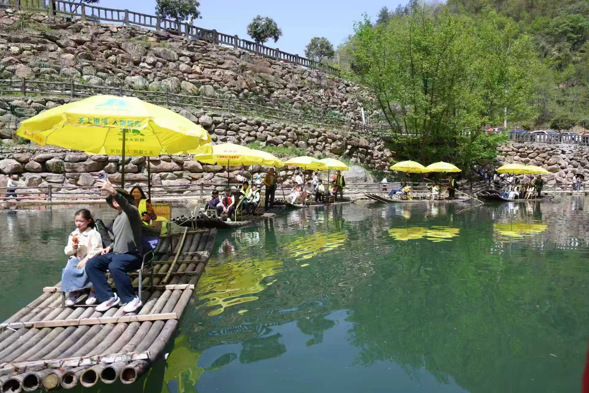 不可辜负的班河美食